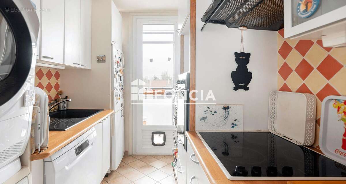 Appartement à ANTONY