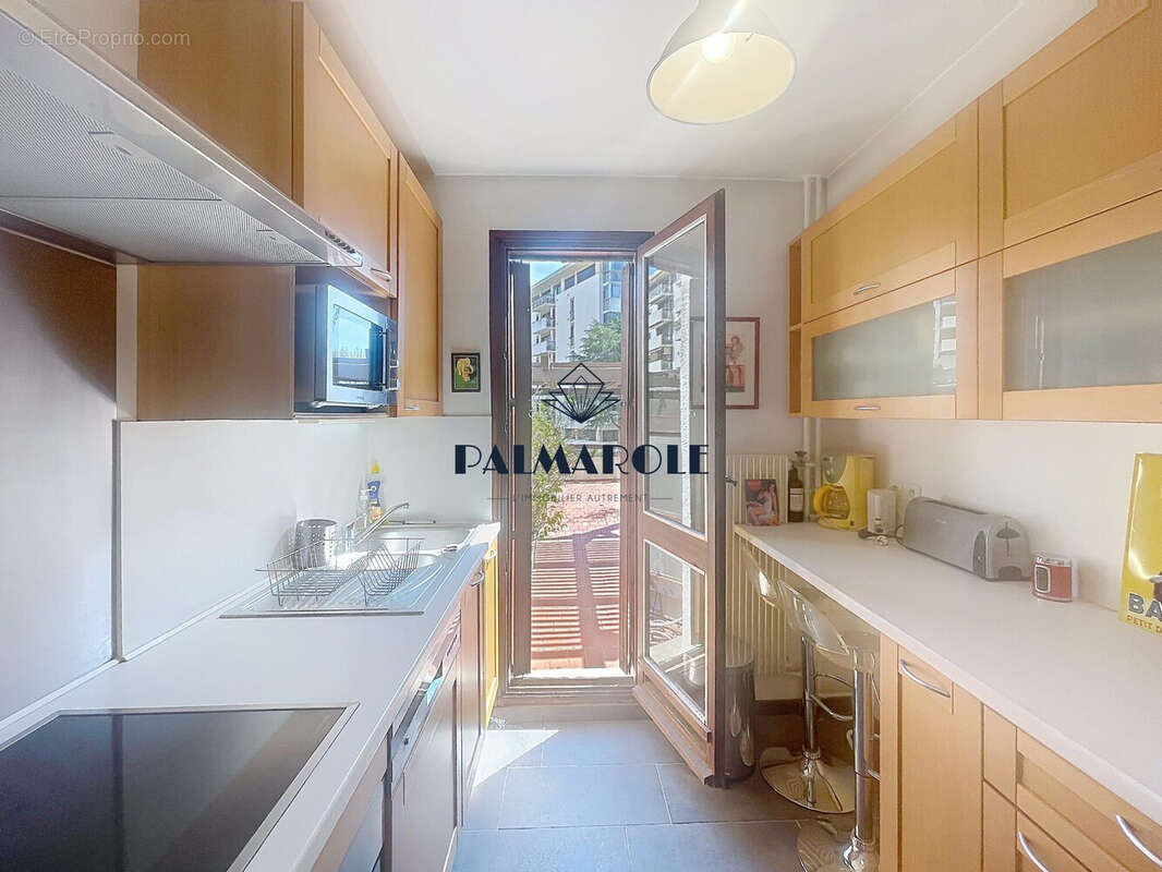 Appartement à PERPIGNAN