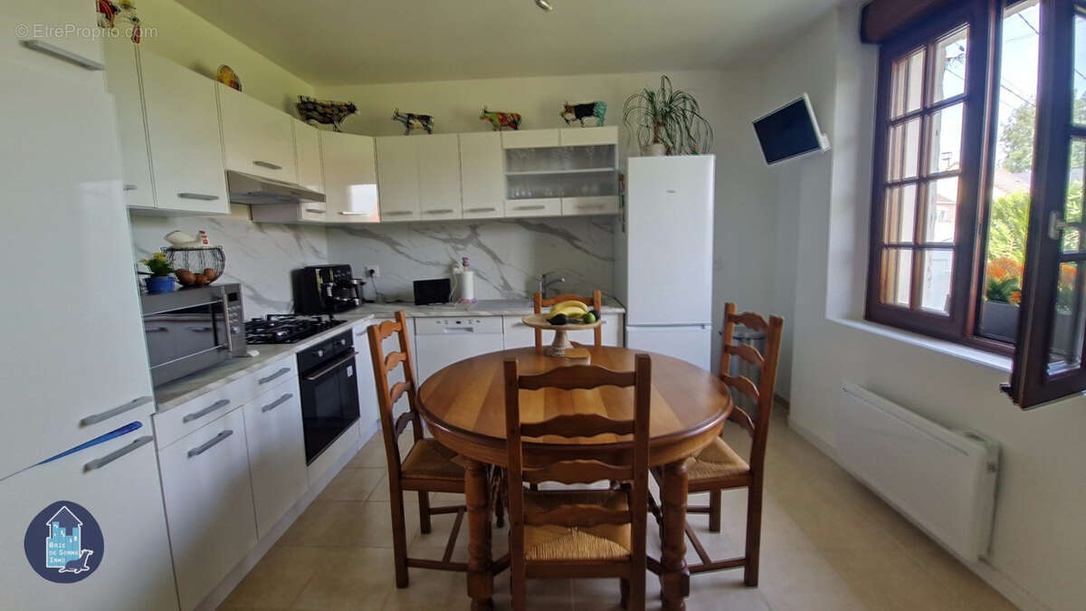 Maison familiale de 106m2 à Rue, entre Baie de Somme et Baie d'Authie - photo 4