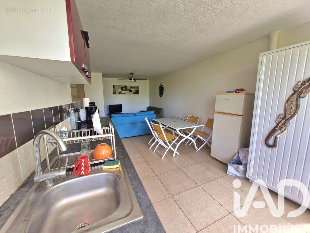 Photo 7 - Appartement à LE GOSIER