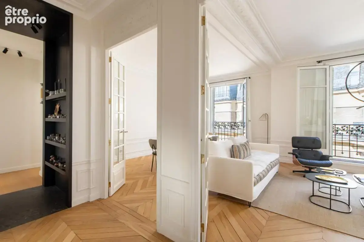 Appartement - photo 5