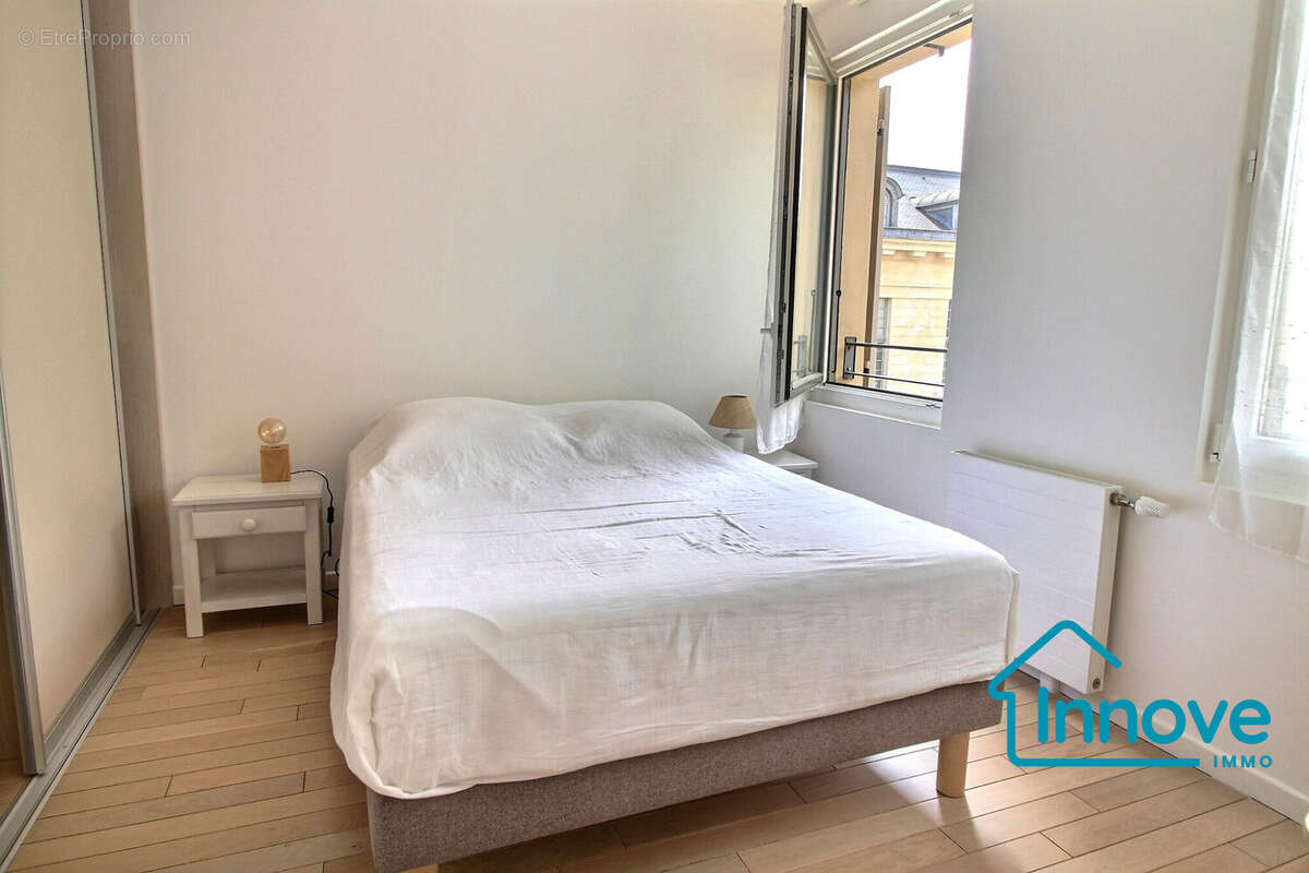 Appartement 37 m² à Versailles  - photo 3