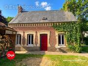 Maison à LES ANDELYS