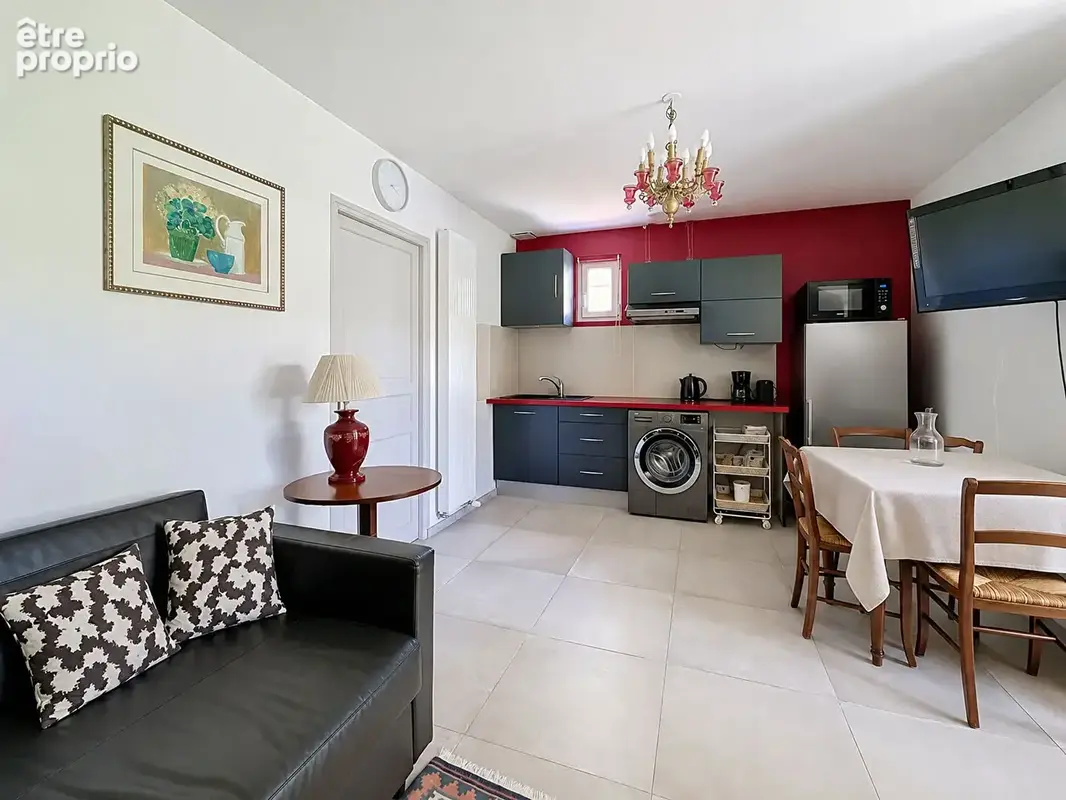 Yerres Maison dépaysante 183 m2 classée DPE B - photo 15