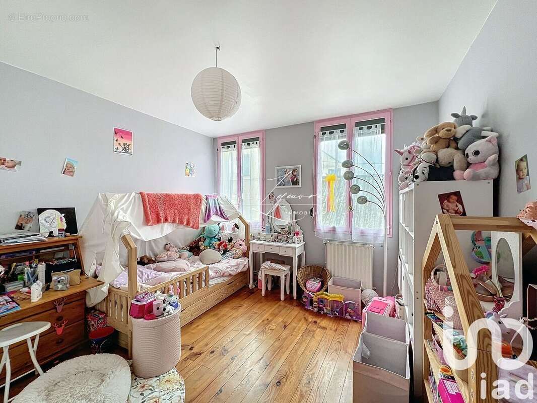 Photo 9 - Maison à OISSEL