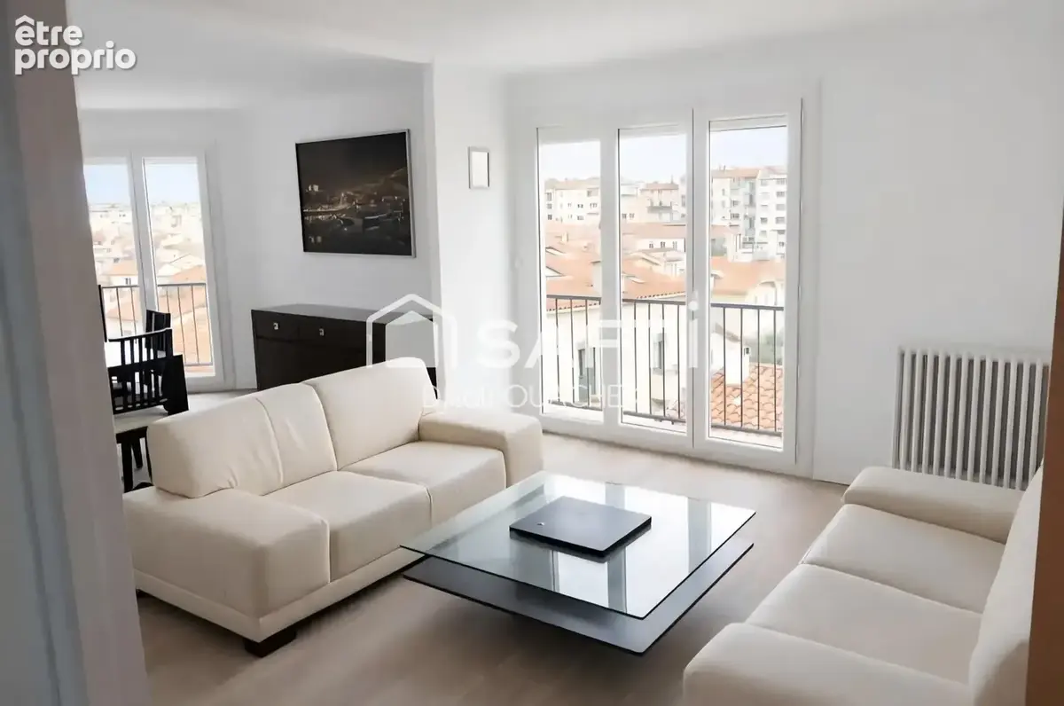 Photo 1 - Appartement à PERPIGNAN