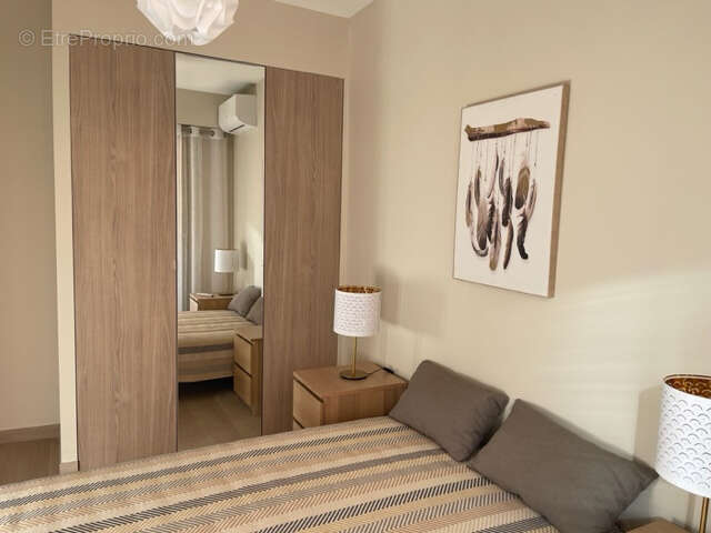 Nice / bas parc imperial residentiel - photo 11
