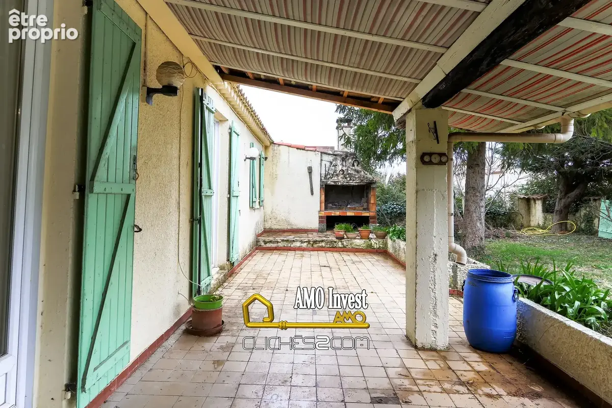 VILLA individuelle Familiale 4 chambres 140m2-249 000€ FAI - photo 5