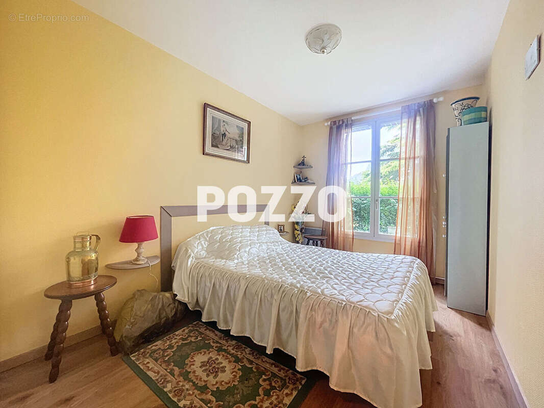 Appartement à HONFLEUR