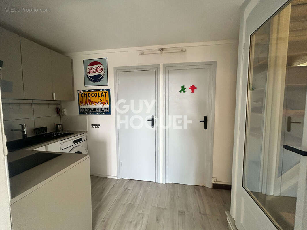 Appartement à LYON-4E