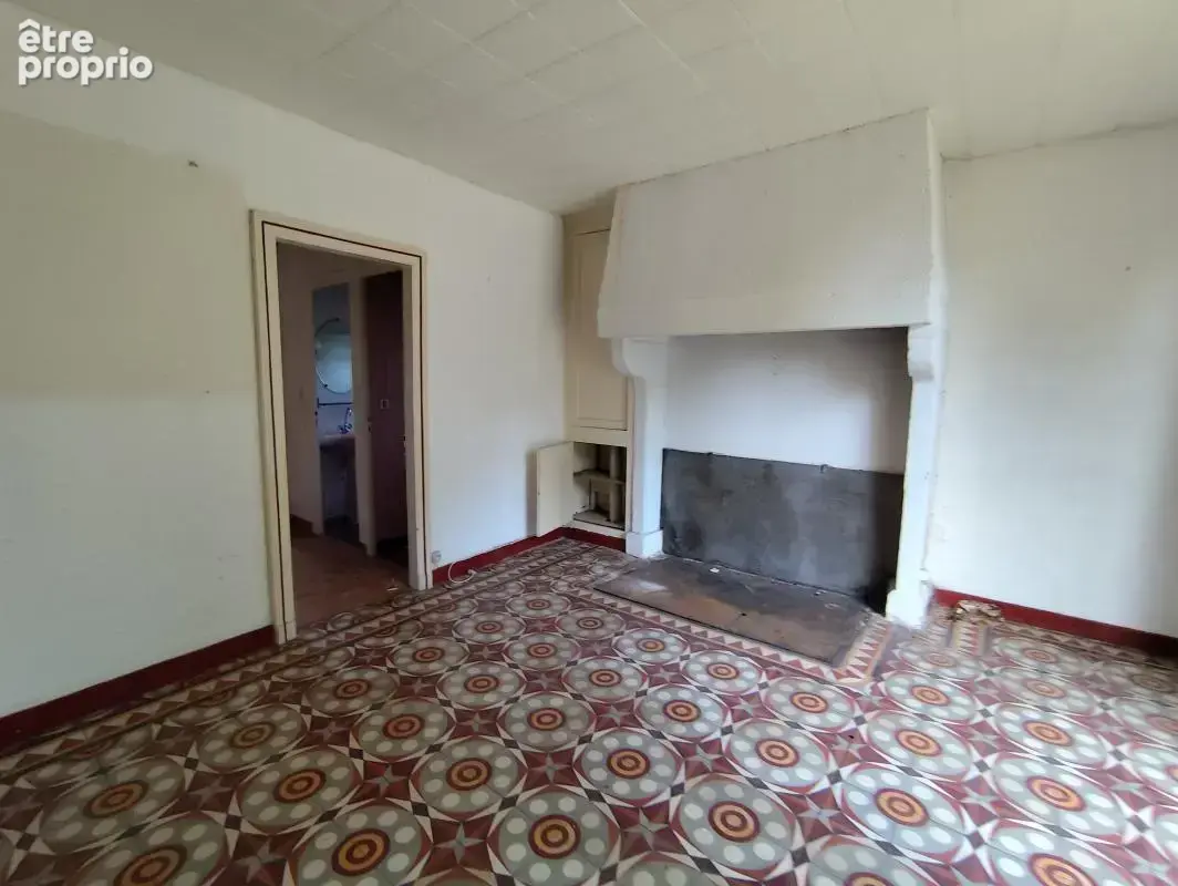 Proche Contis Les Bains : Maison 150m² à rénover avec jardin, 169000€ - photo 6