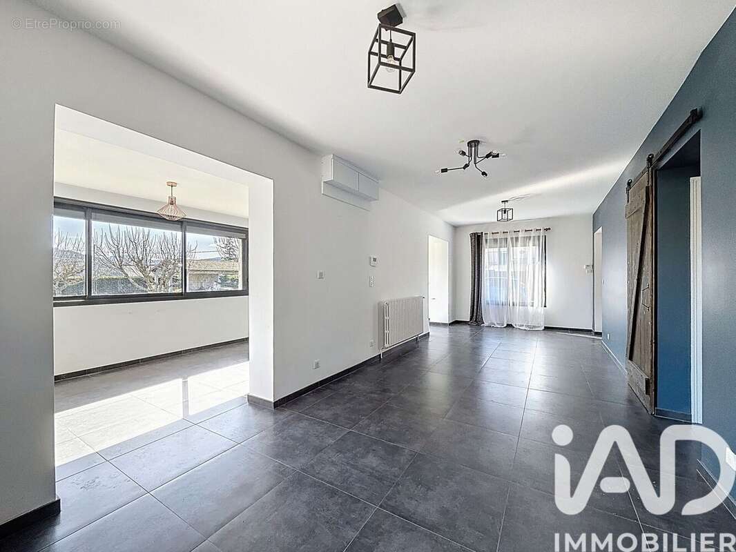 Photo 8 - Maison à COUBON