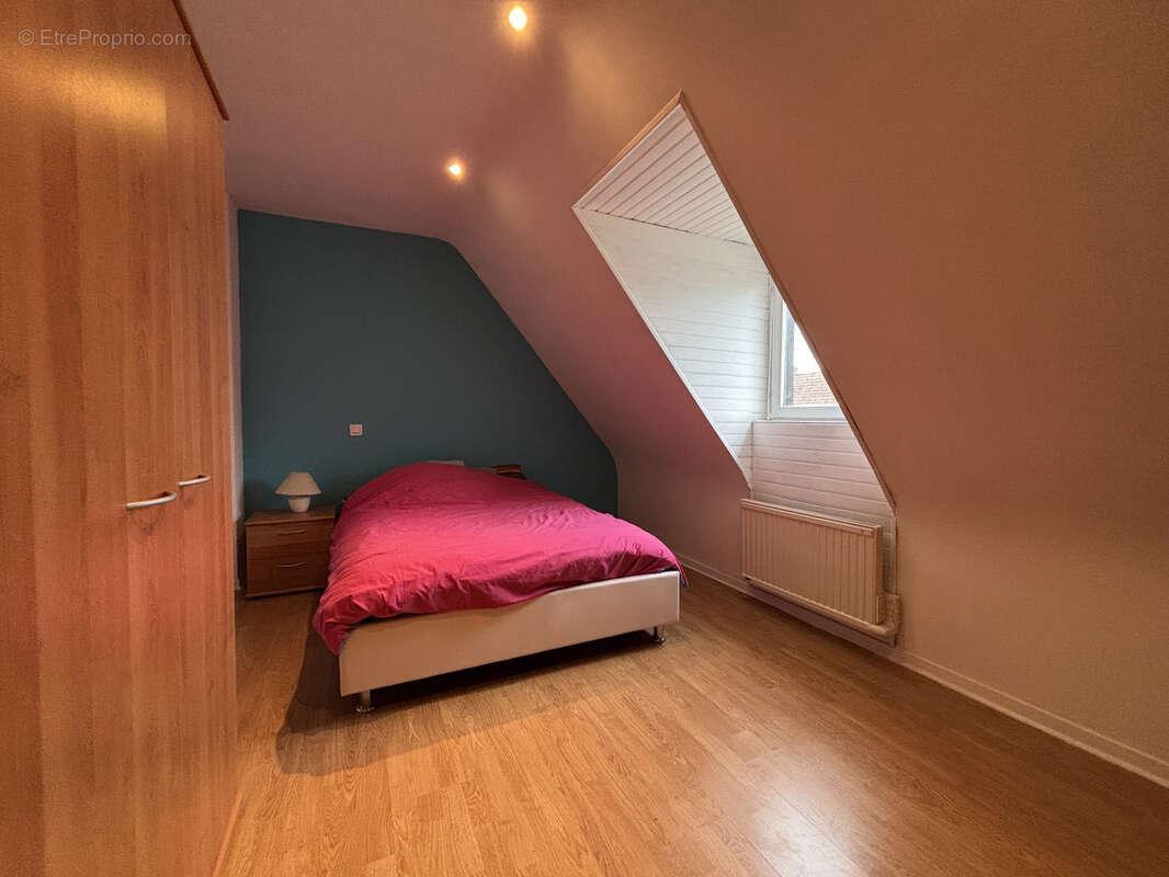 Appartement à VERNON