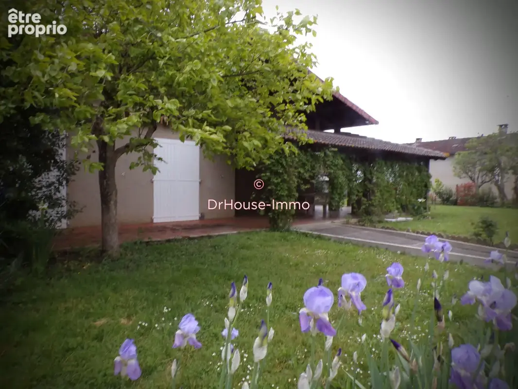 Maison 5 pièces 127 m² à vendre à Lavaur (81500) - photo 30