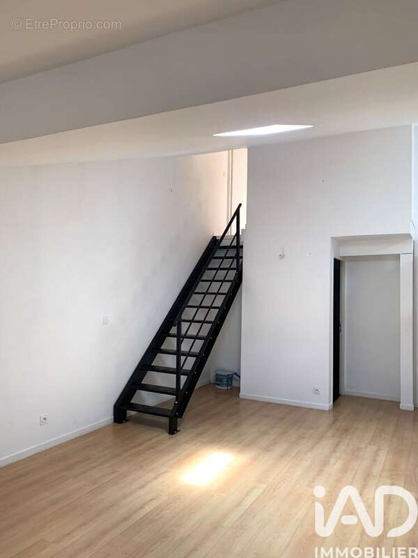 Photo 9 - Appartement à SAINT-LAURENT-DE-LA-SALANQUE