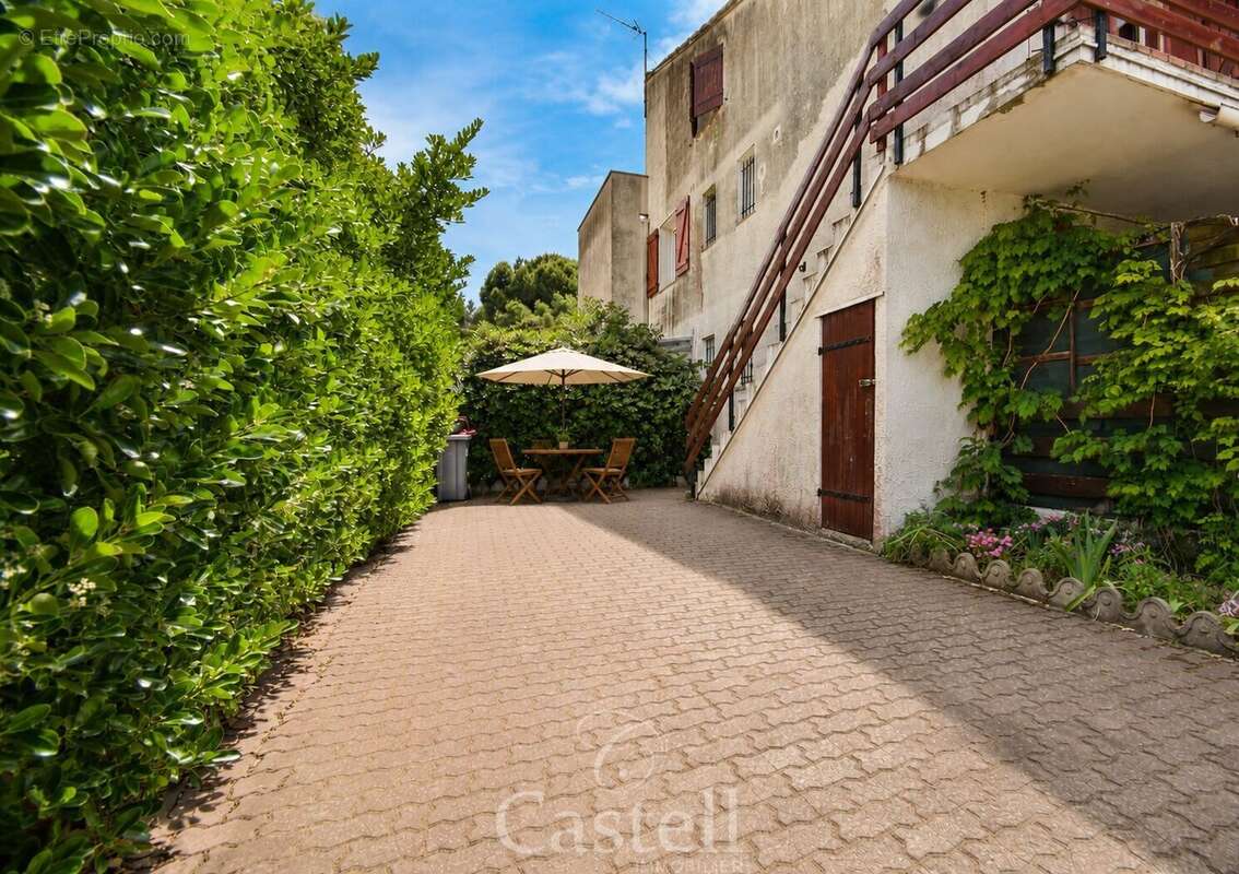 Appartement à AGDE
