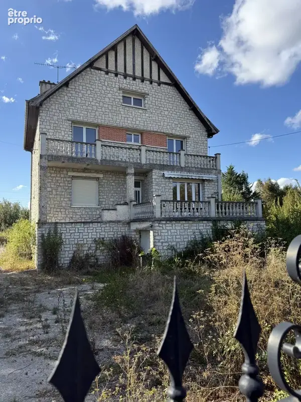 Maison à DORDIVES