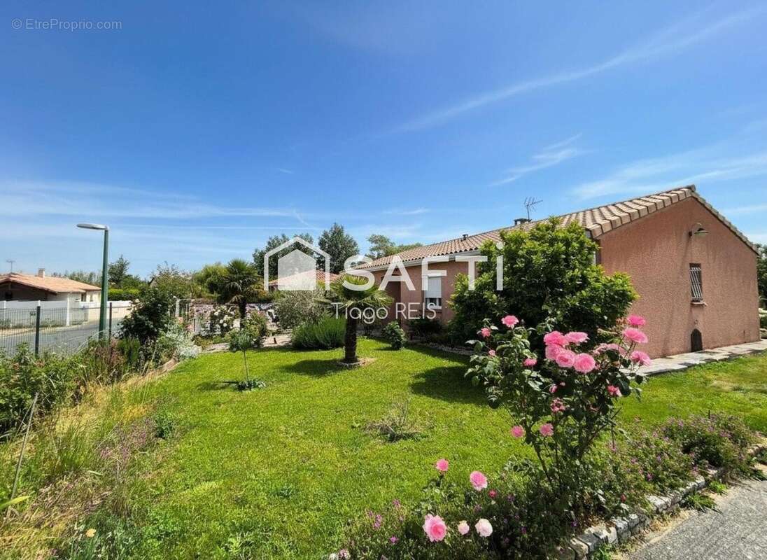 Photo 2 - Maison à AUTERIVE