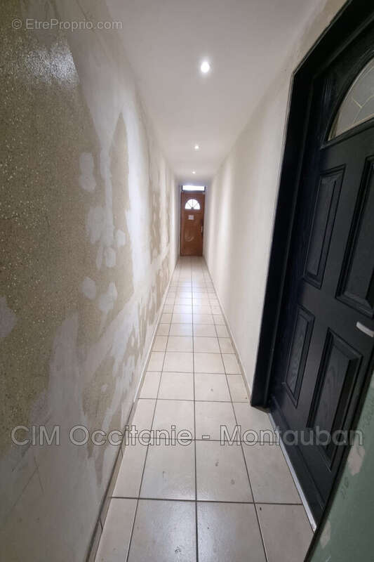 Maison à Moissac  - photo 3
