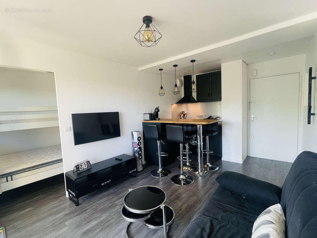 Appartement à VILLERS-SUR-MER