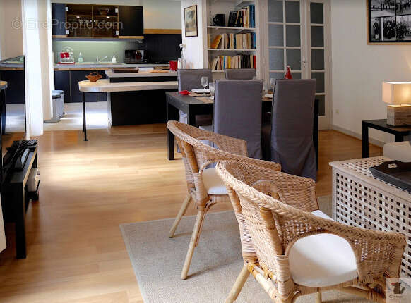 Appartement à BERGERAC