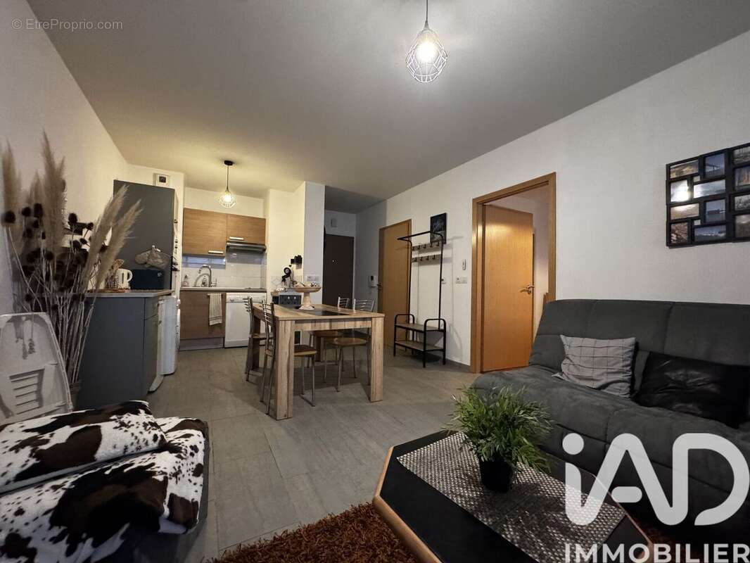 Photo 3 - Appartement à LA ROCHELLE