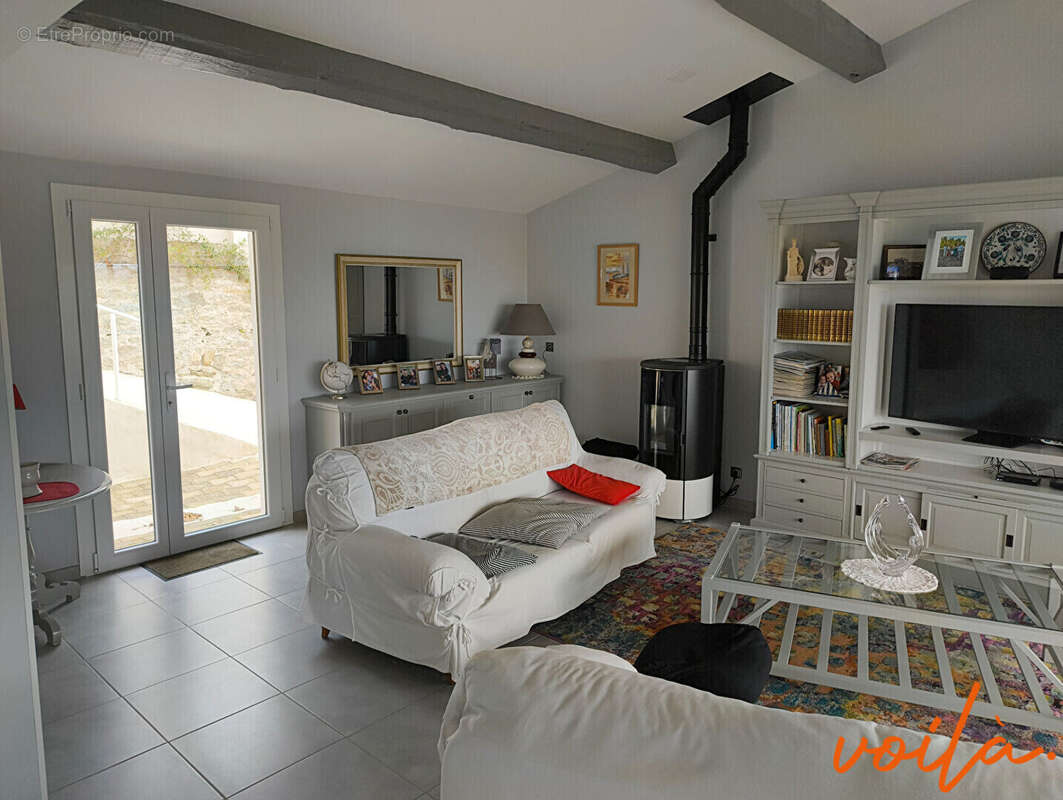 Maison à CARCASSONNE