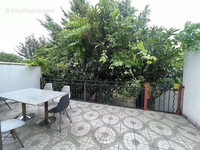 Maison à LE BLANC-MESNIL