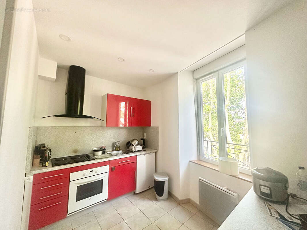 Appartement à NARBONNE