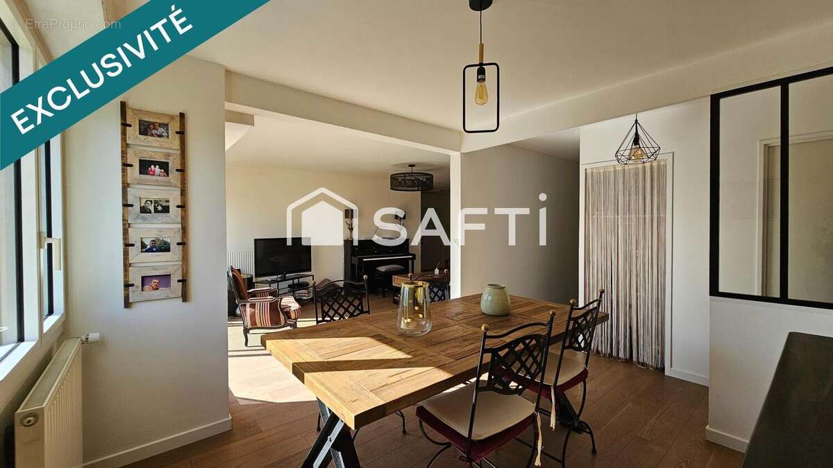 Photo 2 - Appartement à NANTES