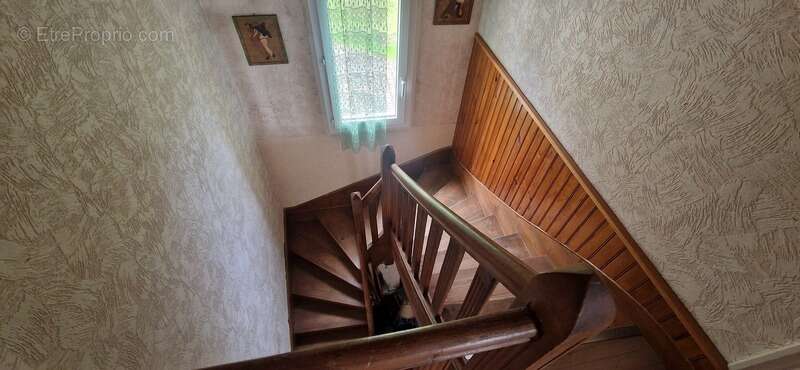 Maison à CAMPAGNE-D&#039;ARMAGNAC