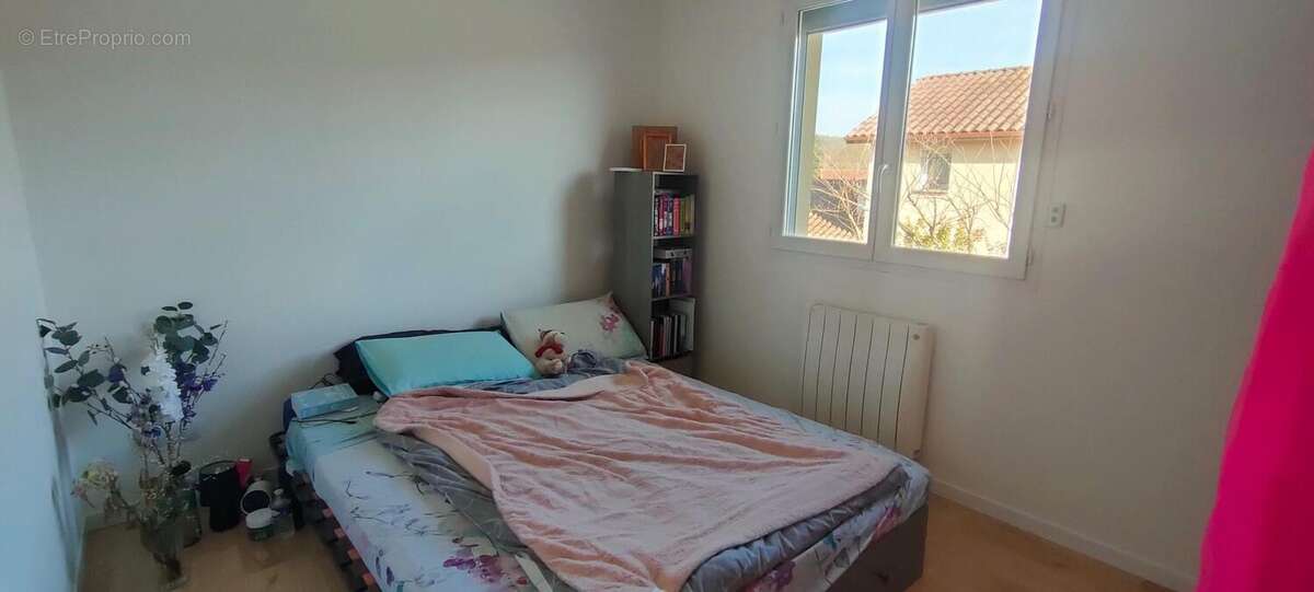 Photo 8 - Maison à HIERES-SUR-AMBY