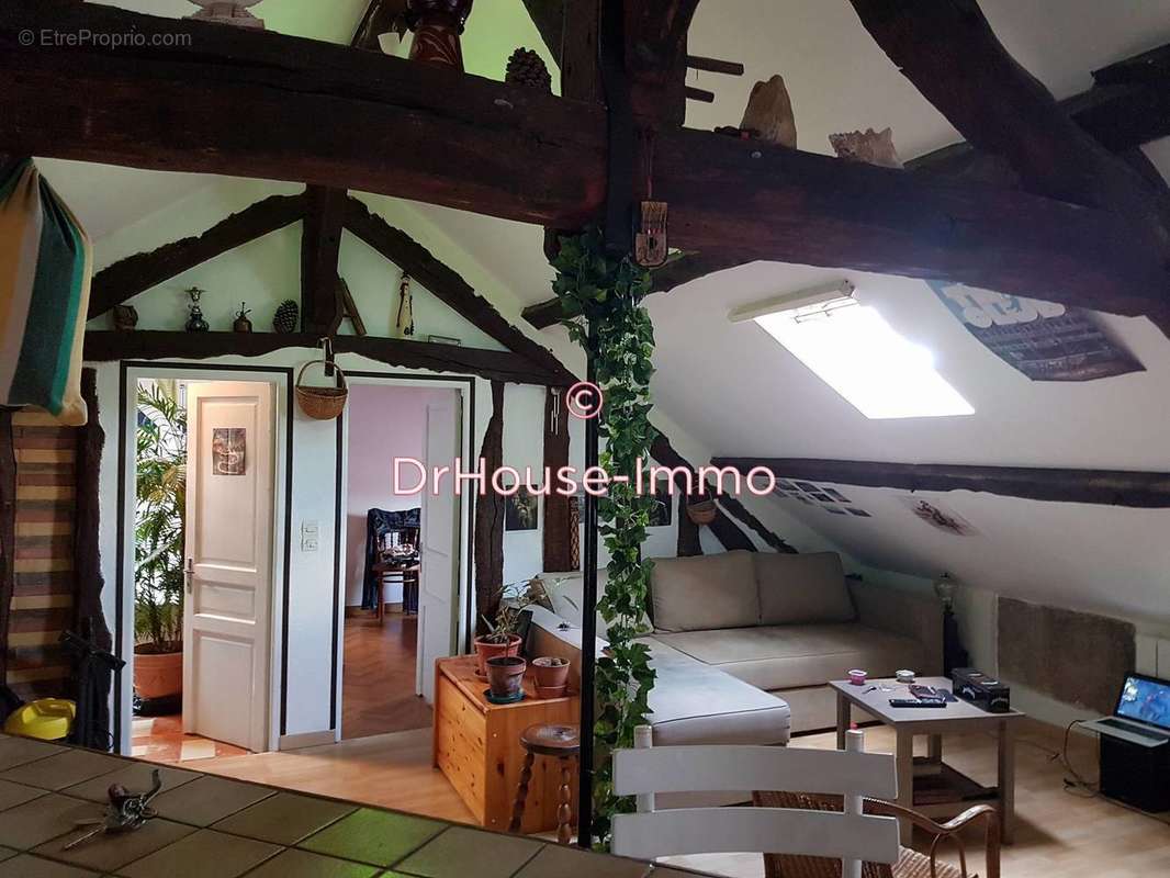 Appartement à MALESHERBES