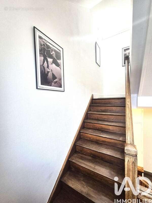 Photo 6 - Appartement à CHARLEVILLE-MEZIERES