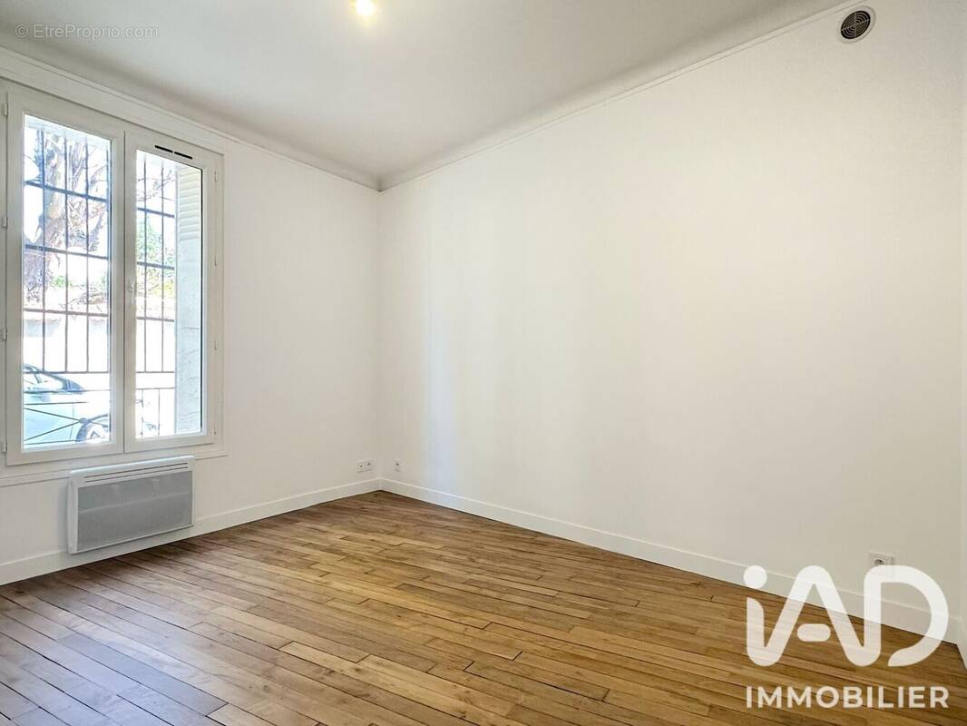Photo 1 - Appartement à MONTREUIL