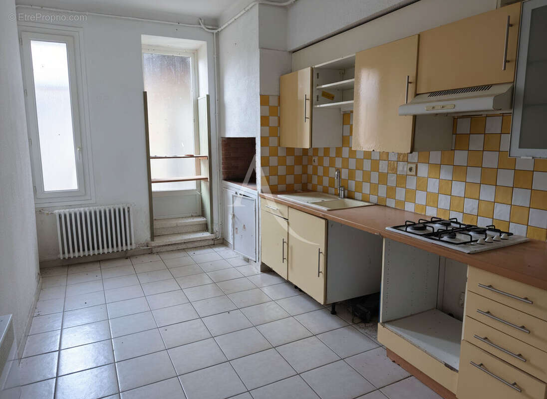 Maison à LA REDORTE