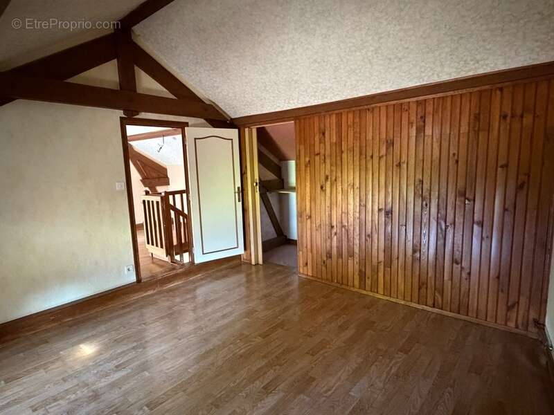 Maison à CUISERY