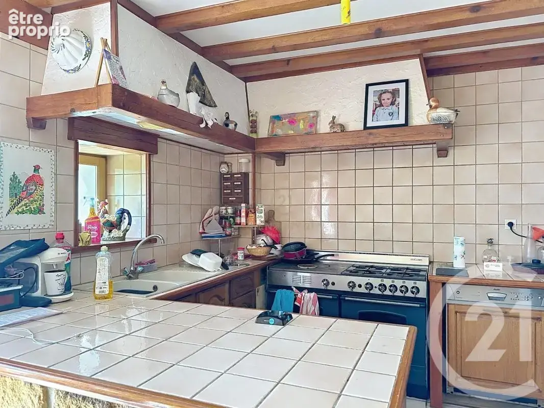 Maison 147 m² à Chassagny  - photo 6