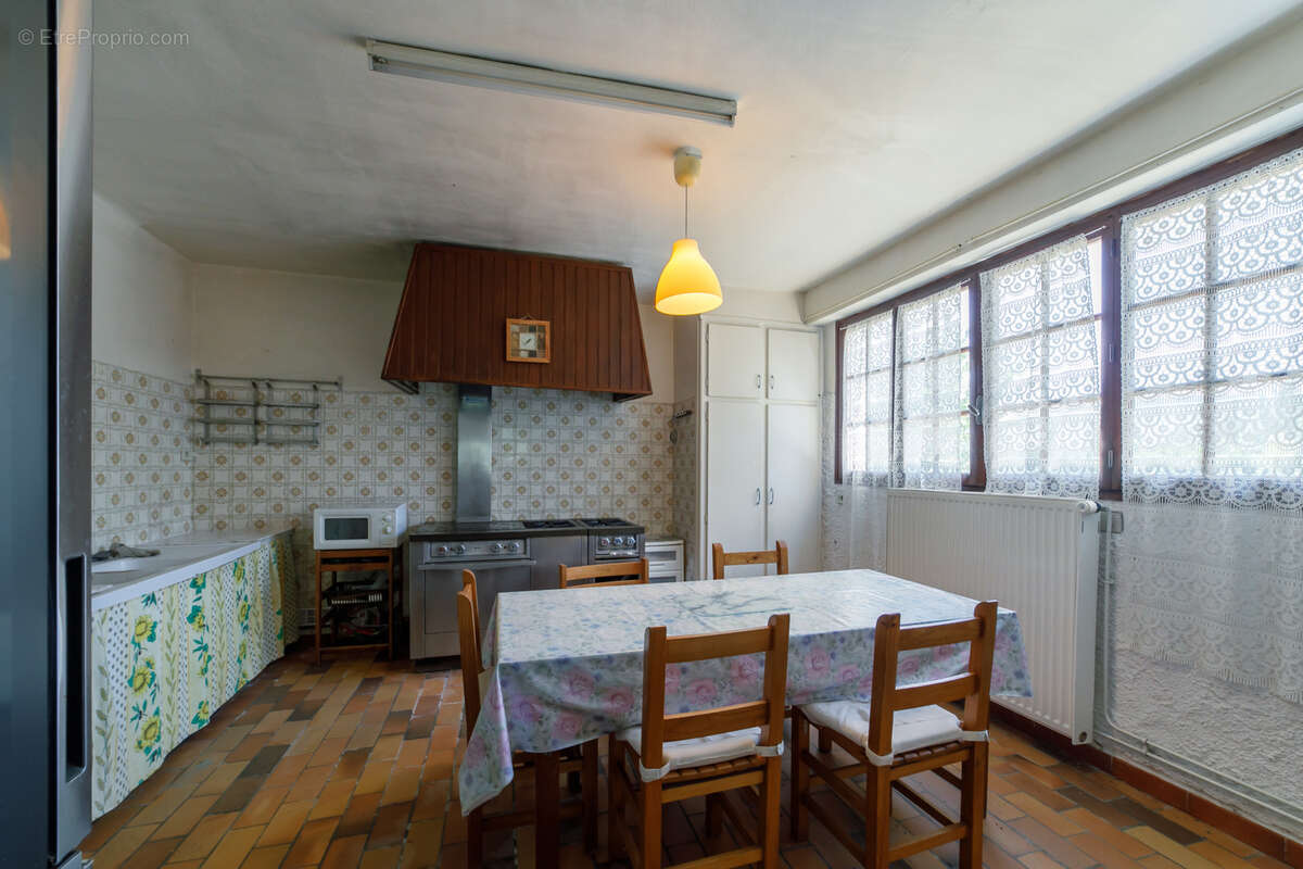Maison à PRATS-DE-MOLLO-LA-PRESTE