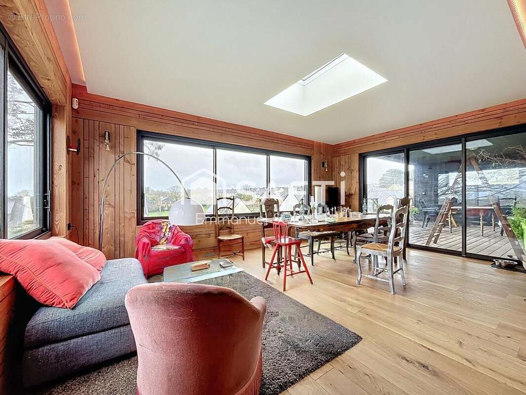 Photo 4 - Maison à PLOUZANE