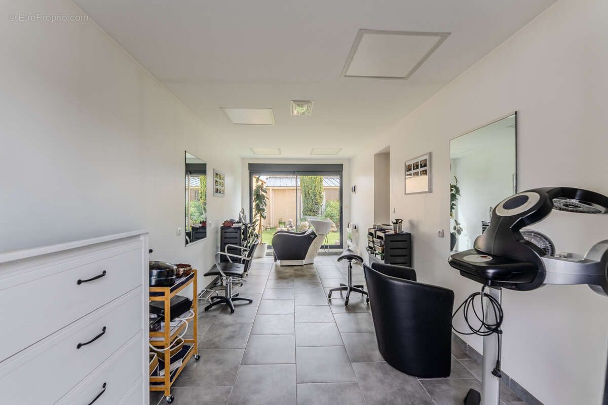 Appartement à BAUVIN