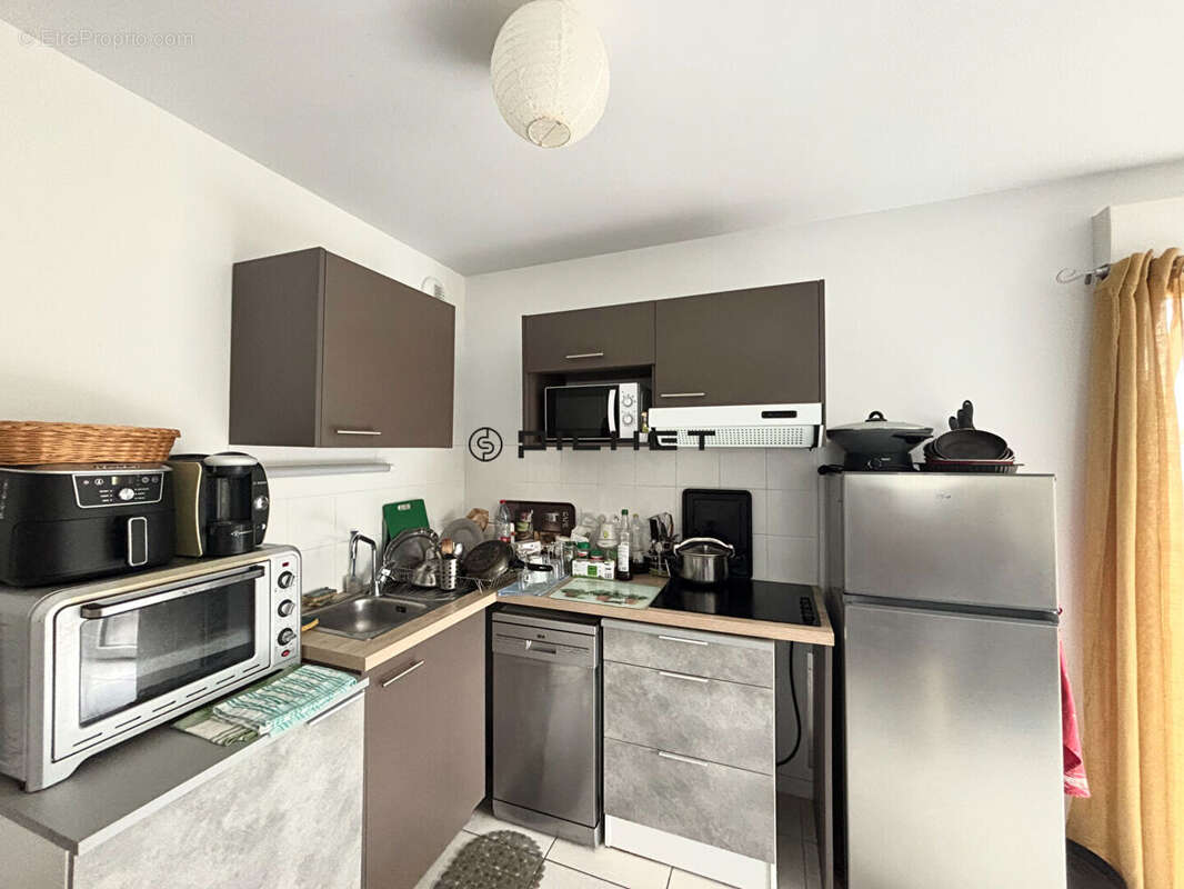 Appartement à CHALLANS