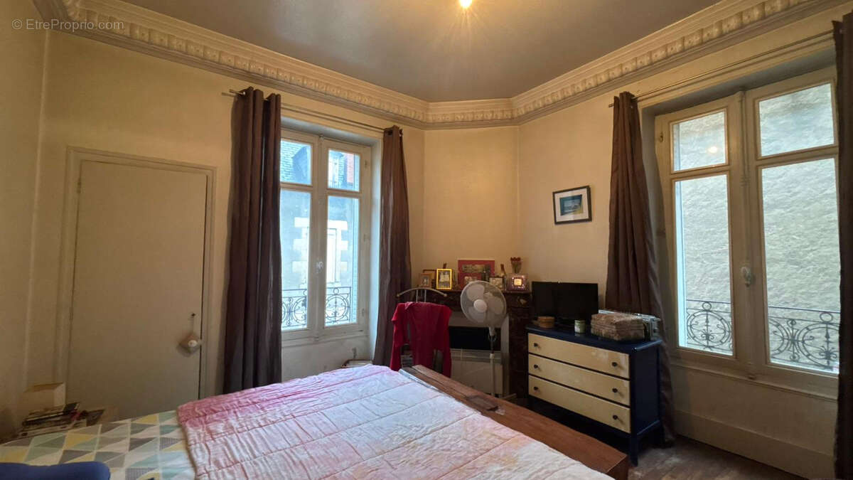 Appartement à NEVERS