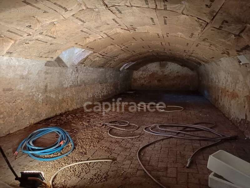 Maison à VILLECHETIVE