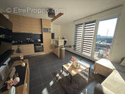 Appartement à VILLENAVE-D&#039;ORNON