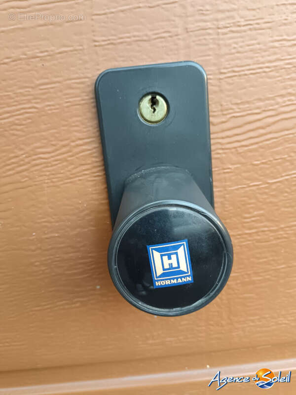 Parking à PERPIGNAN