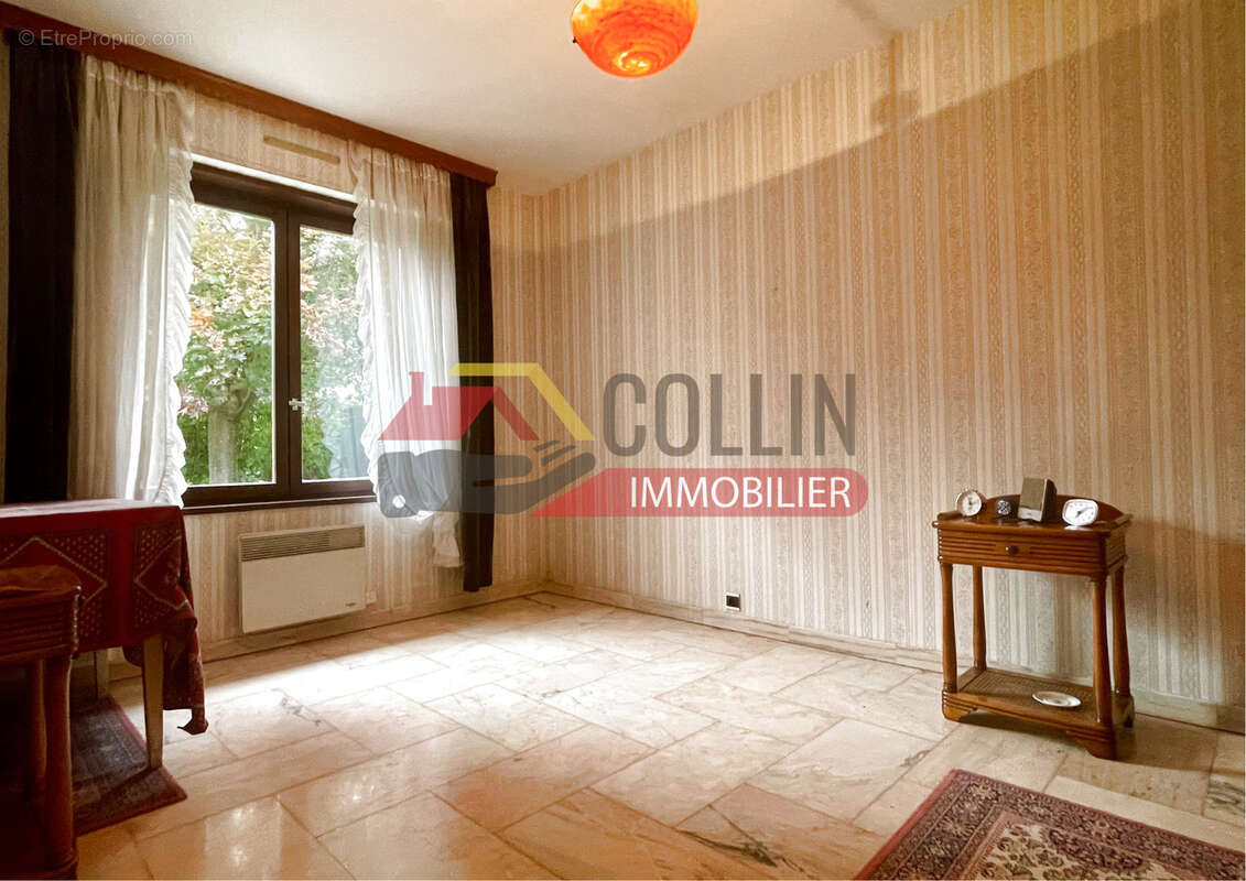 Maison à SAINT-NICOLAS-DE-PORT