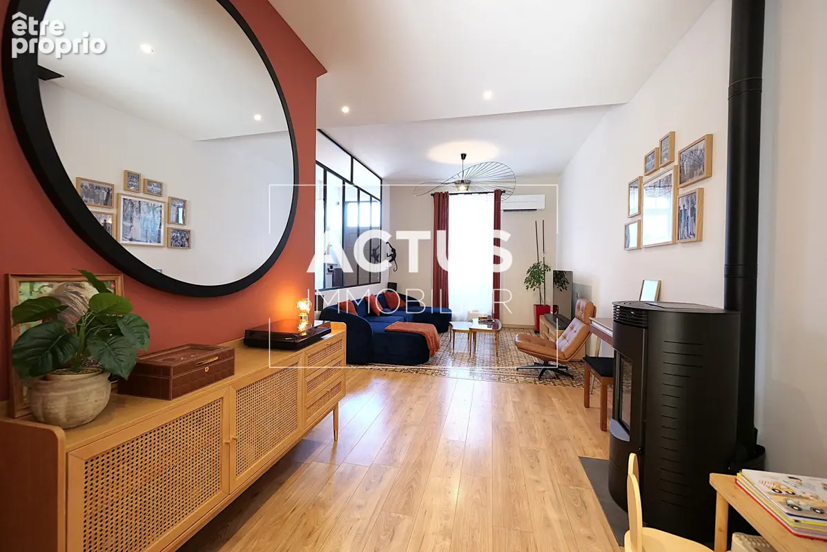 Maison 90 m² à Salon-De-Provence  - photo 4