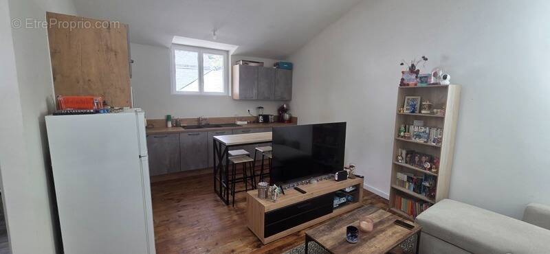 Appartement à LARUNS