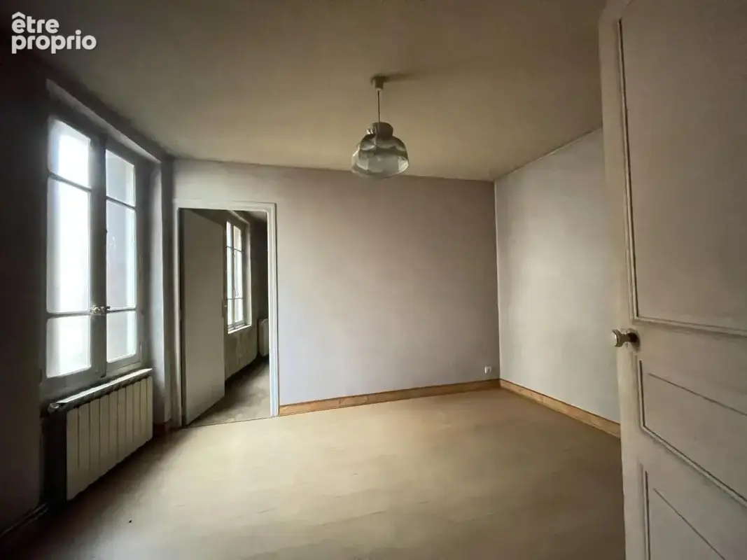 Maison 6 pièces 110 m² à vendre à Le Poujol-Sur-Orb (34600) - photo 8